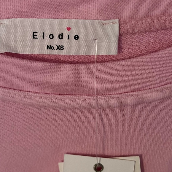Elodie Sweatshirt - Picture 3 of 7